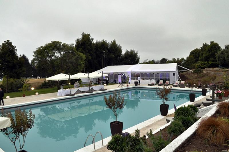 Hotel Marbella Resort Maitencillo  Exterior photo