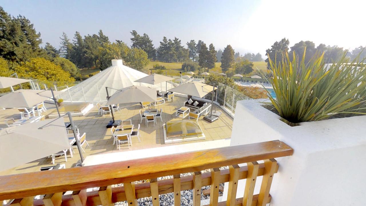 Hotel Marbella Resort Maitencillo  Room photo