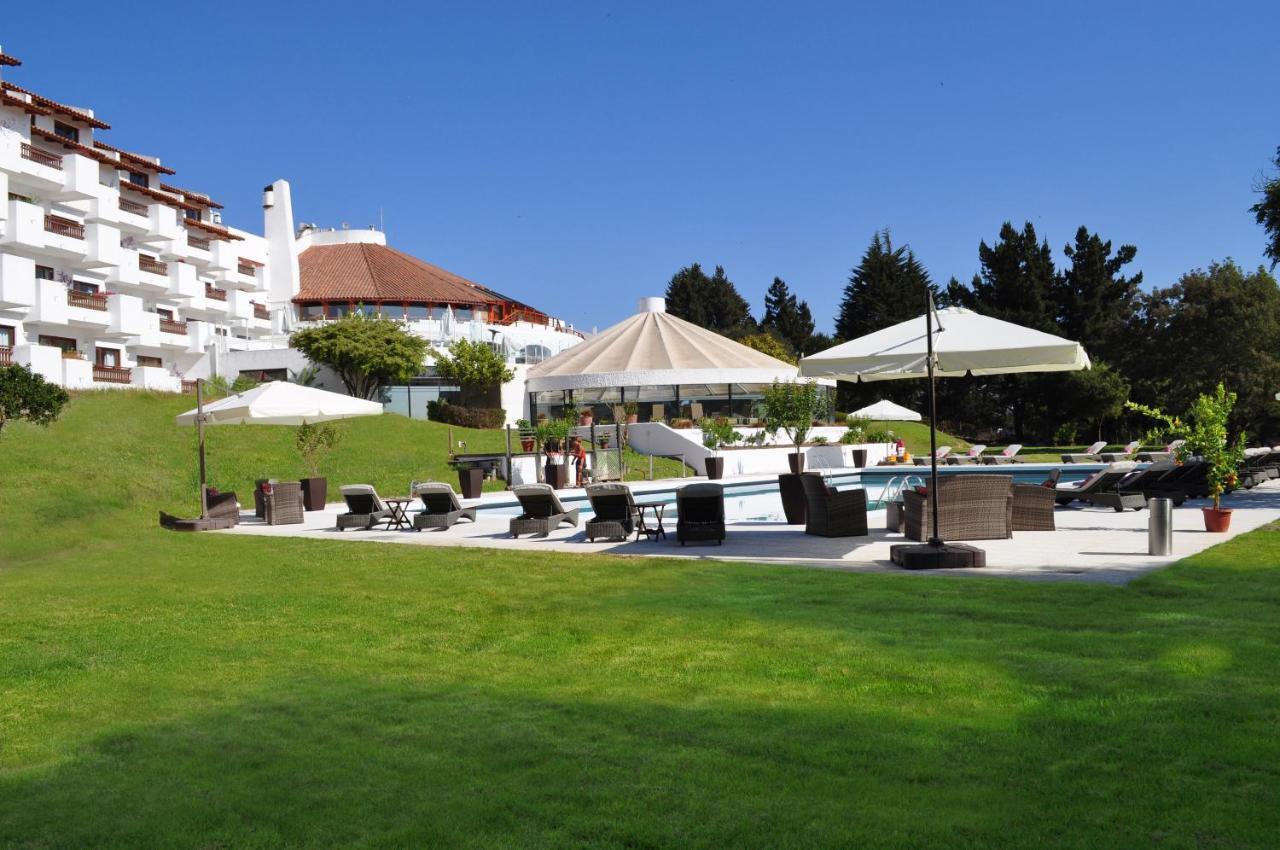 Hotel Marbella Resort Maitencillo  Exterior photo